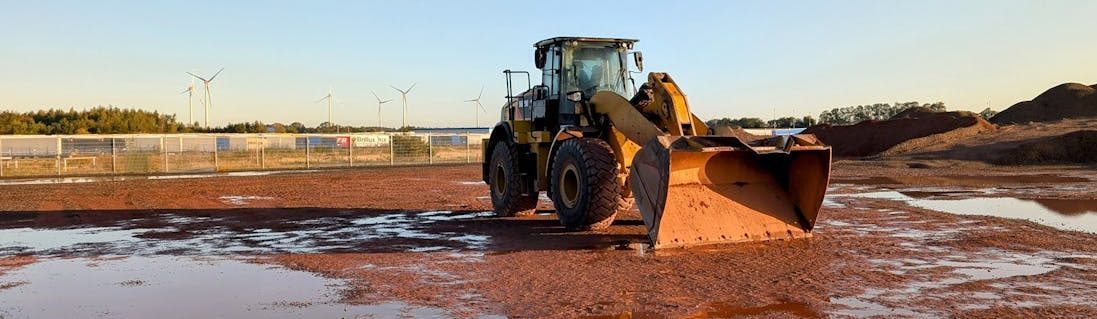 Civil-works