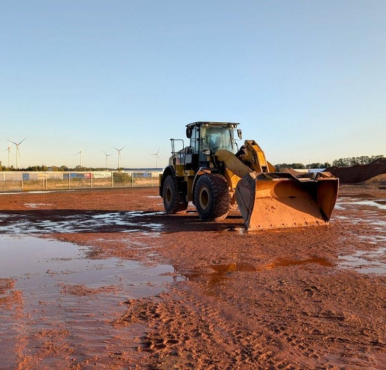 Civil-works