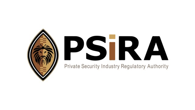 PSIRA