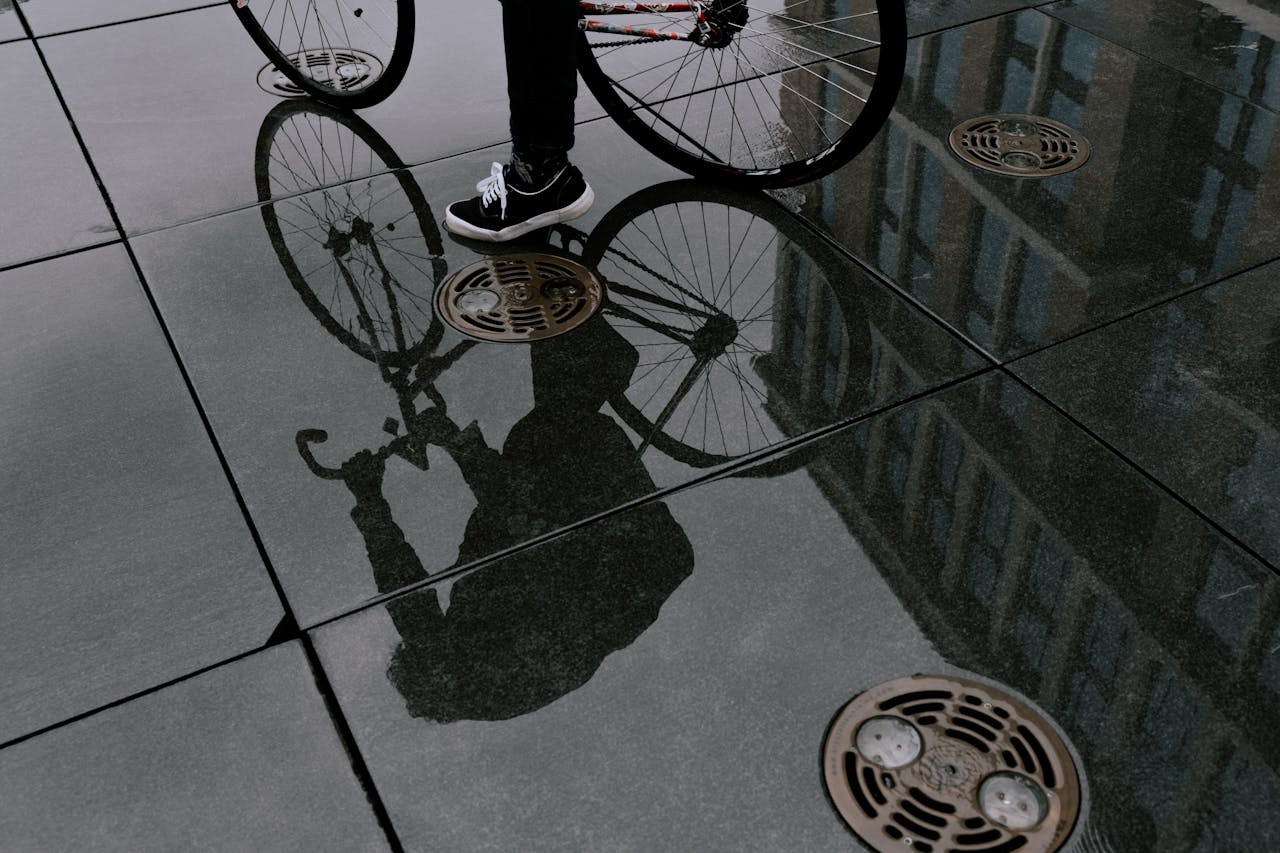CIVIL AND STORMWATER